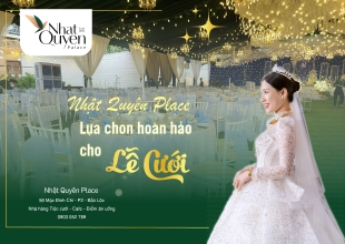 TIỆC CƯỚI